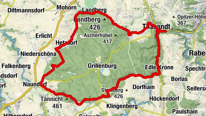Mapa