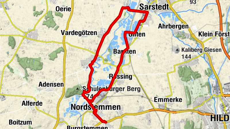 Mapa