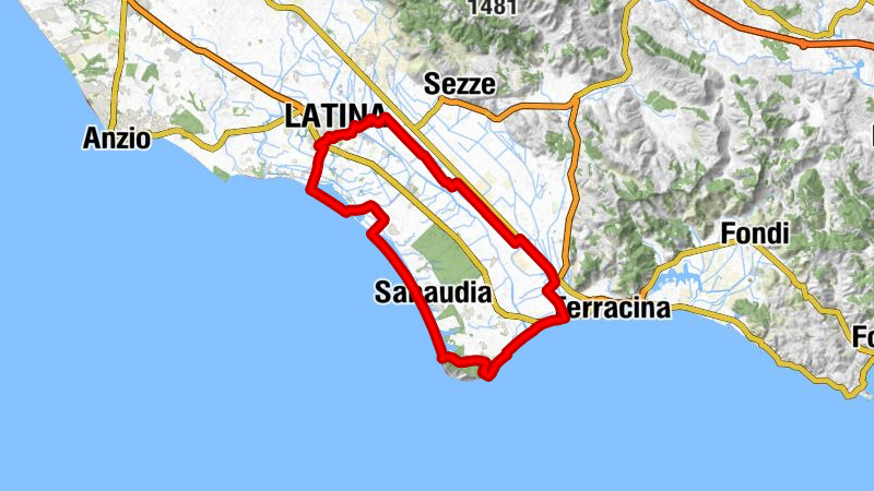 Mapa