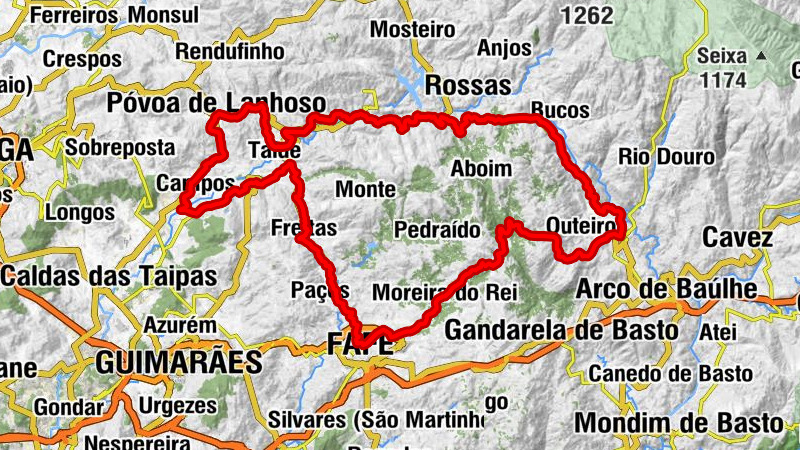 Mapa