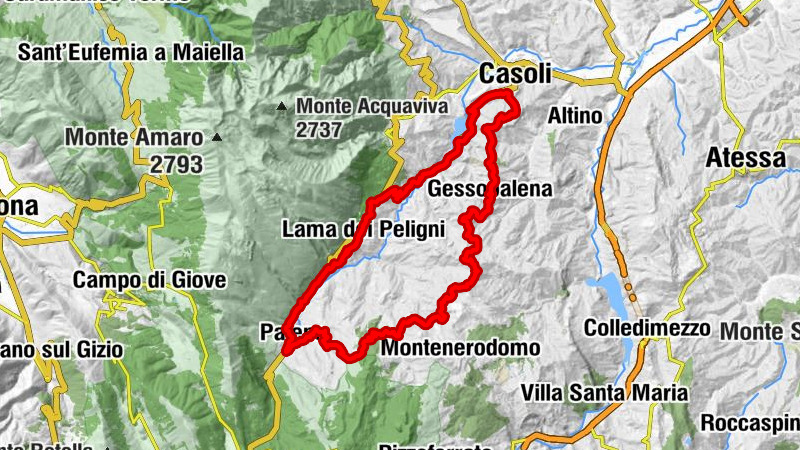 Mapa