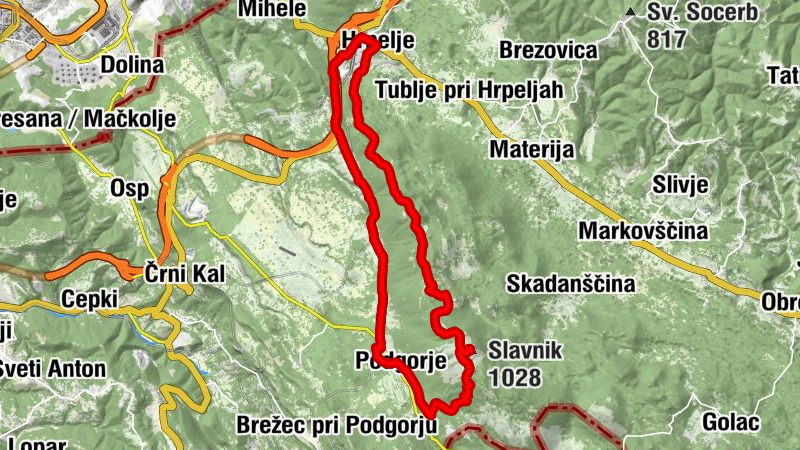 Mapa
