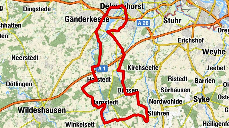 Mapa
