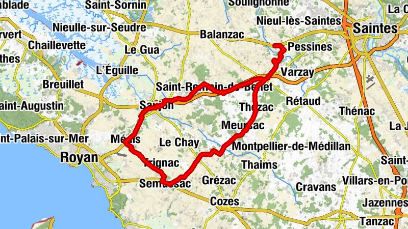 Mapa