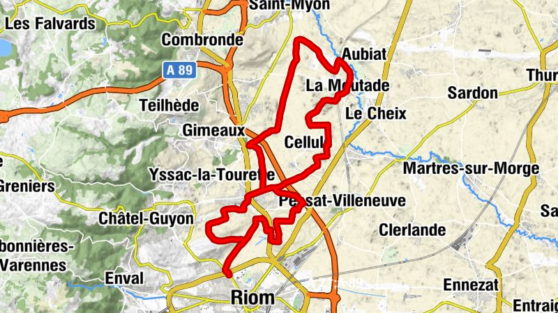 Mapa