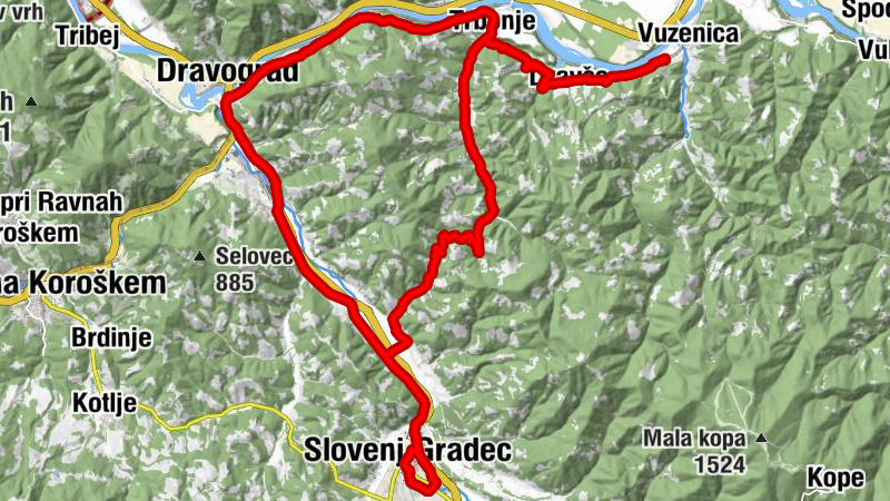 Mapa