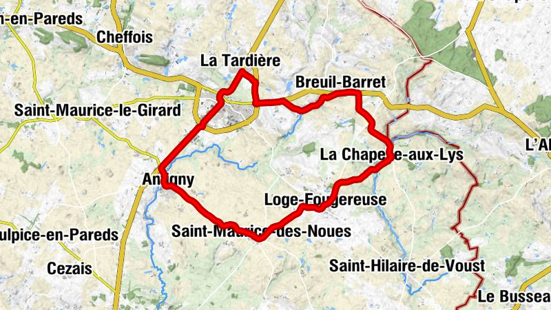 Mapa
