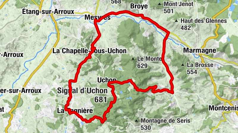 Mapa