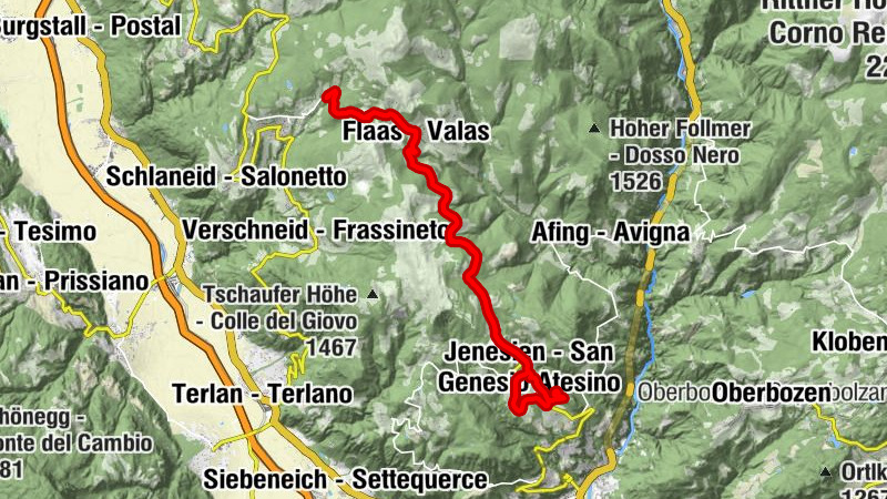 Mapa