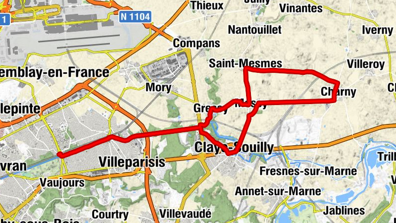 Mapa
