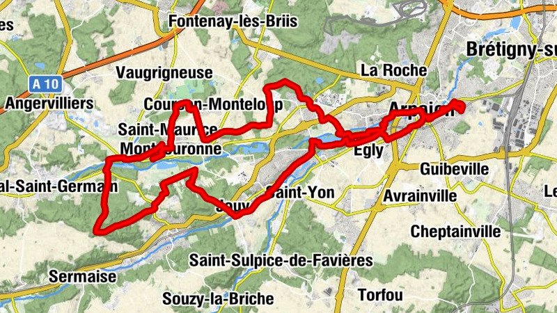 Mapa