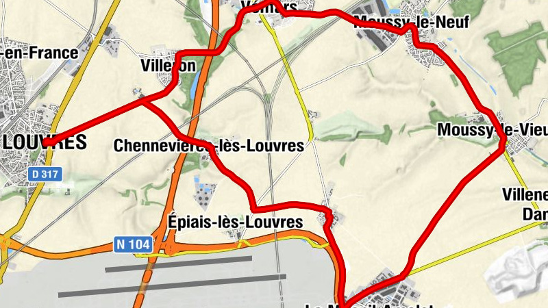 Mapa
