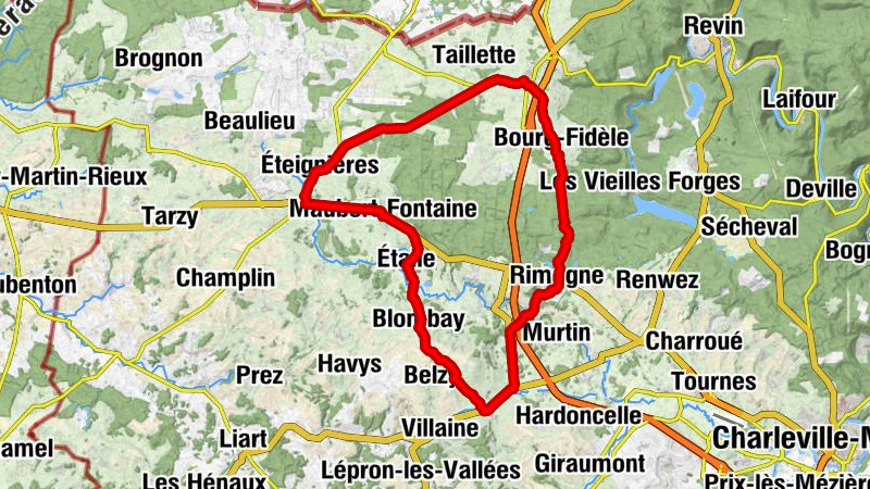 Mapa