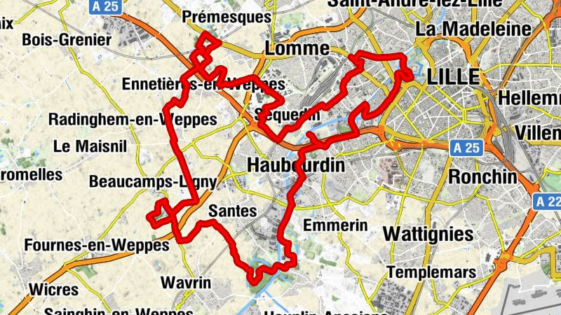 Mapa