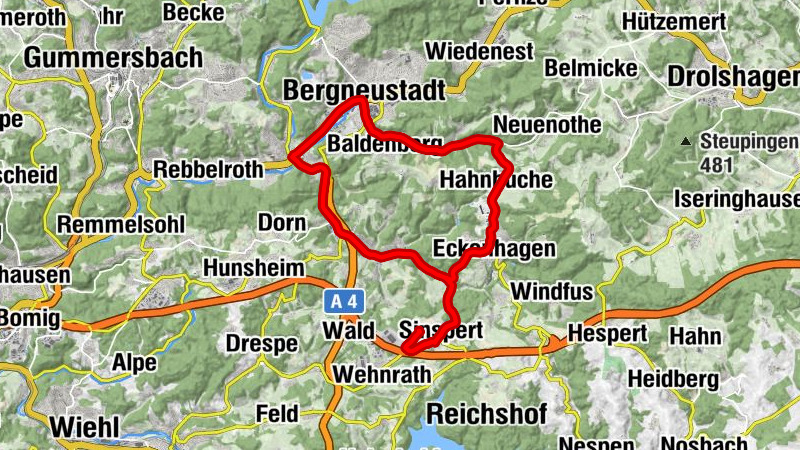 Mapa