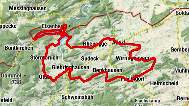 Mapa
