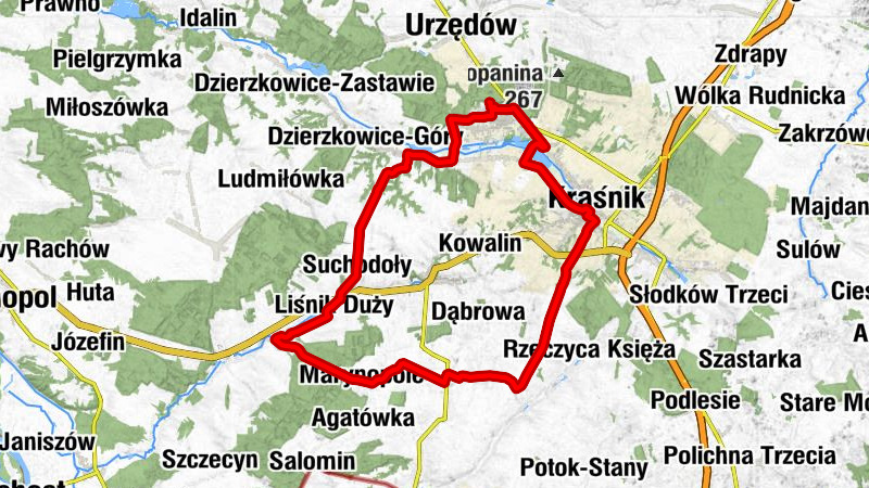 Mapa
