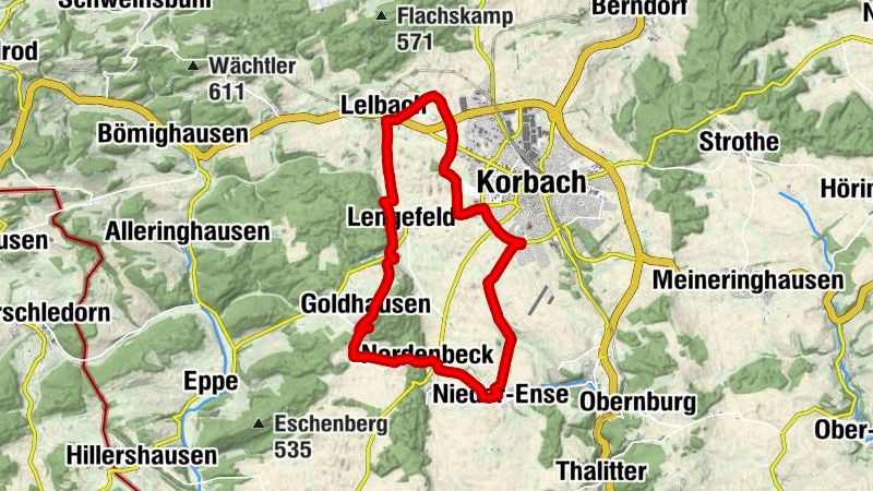 Mapa