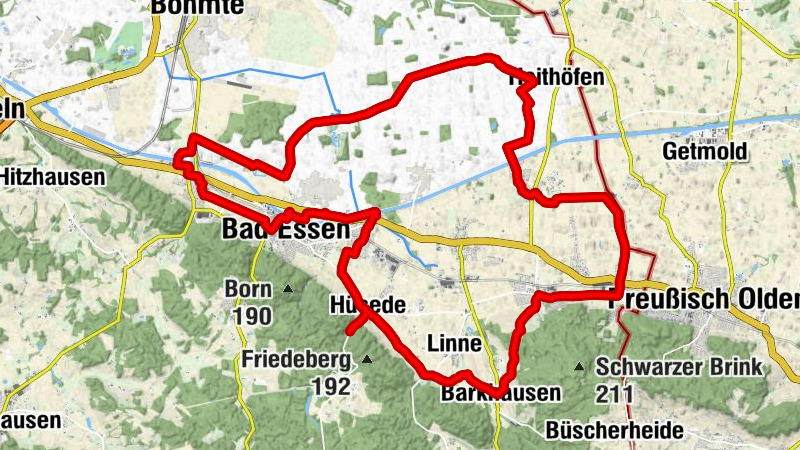 Mapa