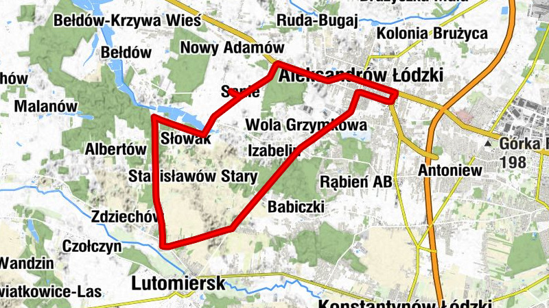 Mapa