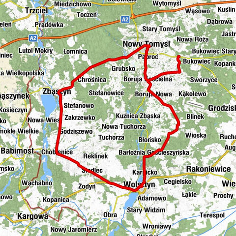 Cicha Góra - Kościół pw. NMP Nieustającej Pomocy - Kościół pw. Najświętszego Serca Pana Jezusa - Kościół parafialny pw. św. Piotra w Okowach