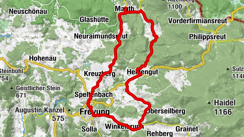 Mapa