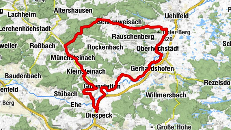 Mapa