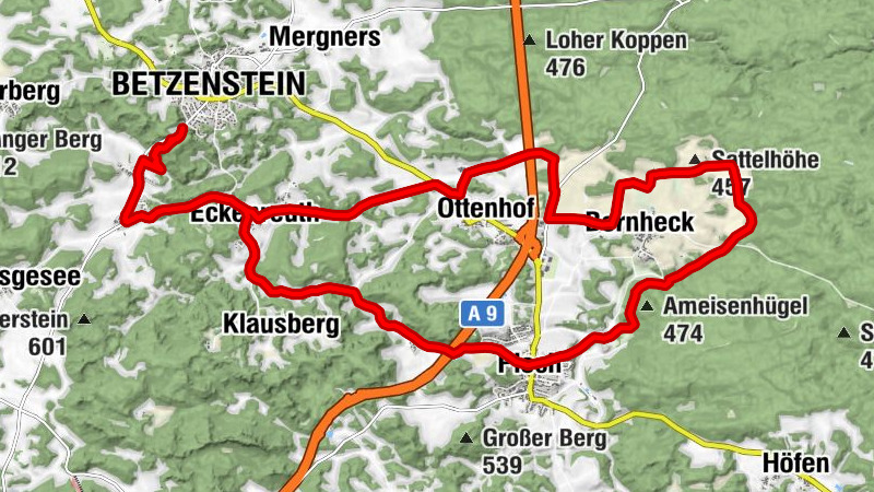 Mapa