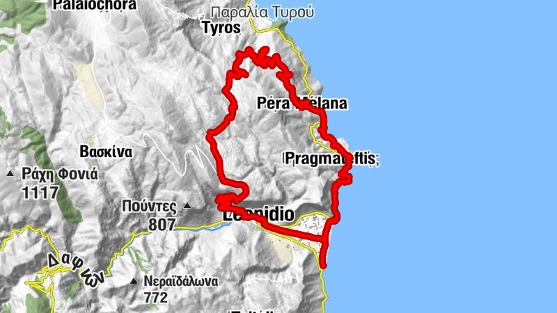 Mapa
