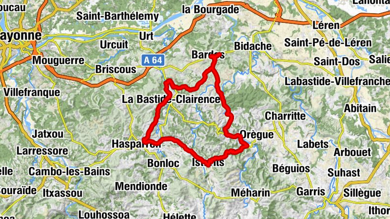 Mapa