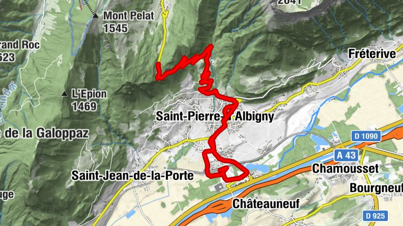 Mapa
