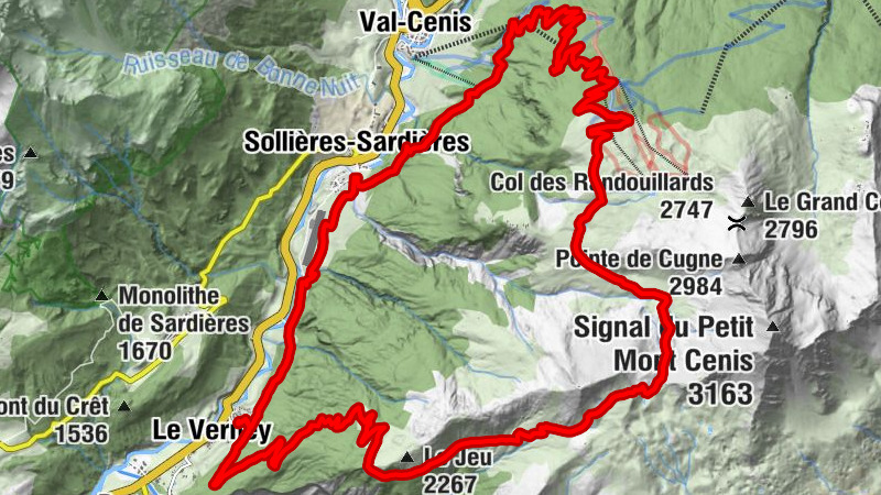 Mapa