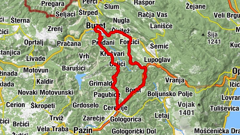 Mapa