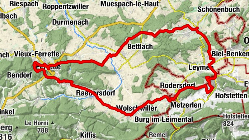 Mapa