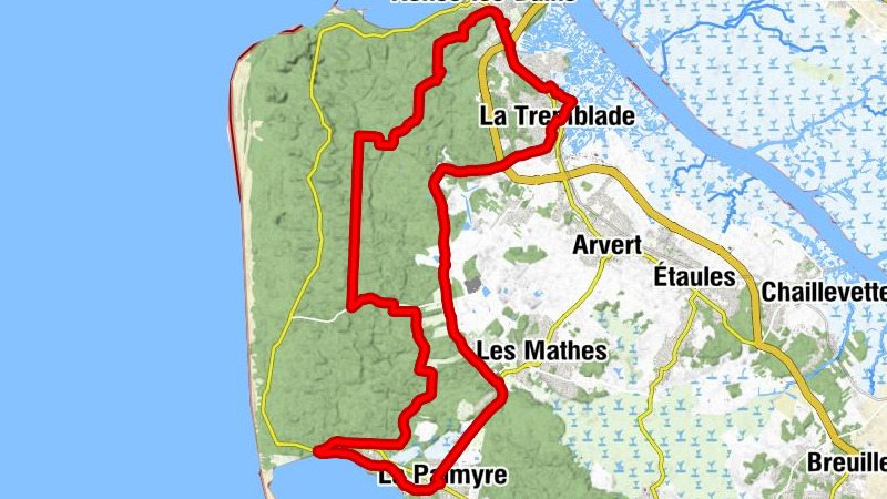 Mapa