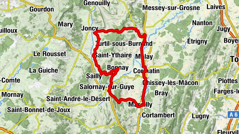Mapa