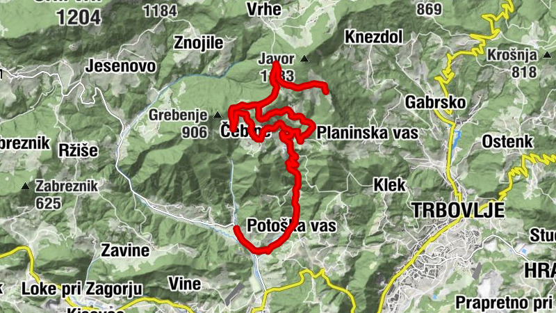 Mapa