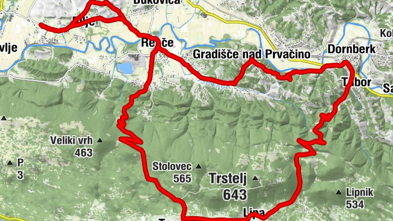 Mapa