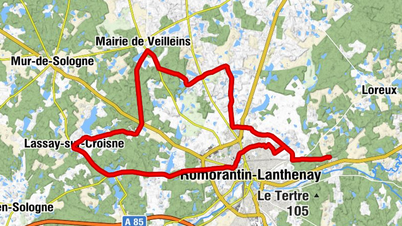 Mapa