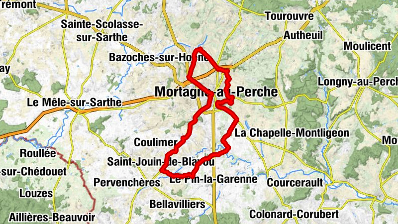 Mapa