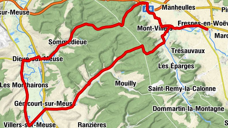 Mapa