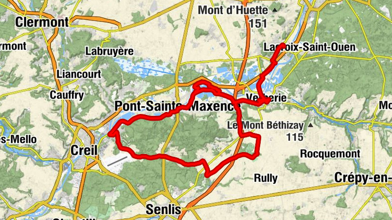 Mapa