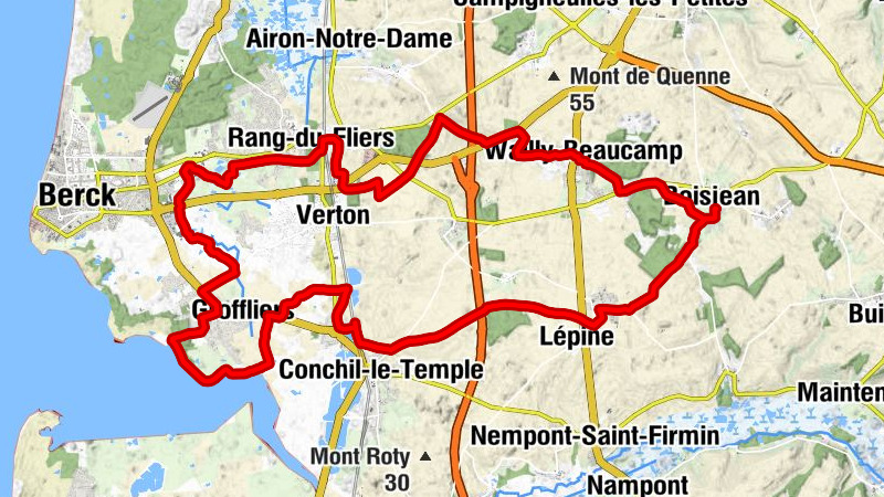Mapa