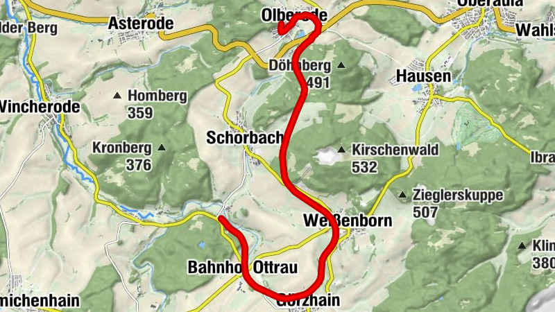 Mapa