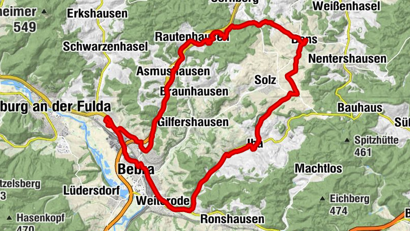 Mapa