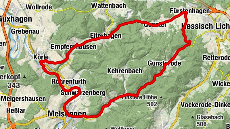 Mapa