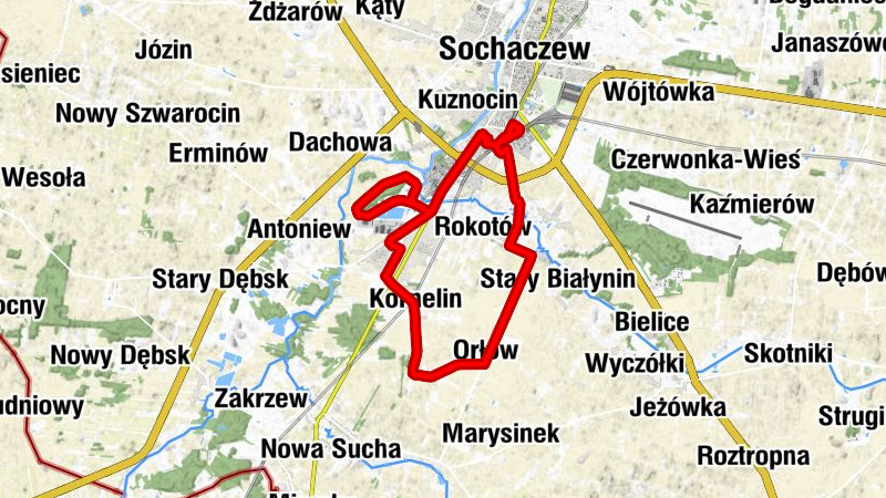 Mapa