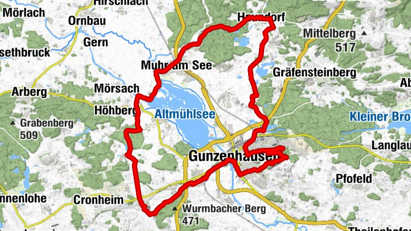 Mapa