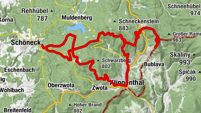Mapa