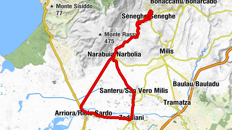 Mapa